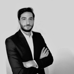 Dipl.-Ing. Ilias Sachinidis