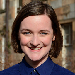 Profilbild Verena Kramer