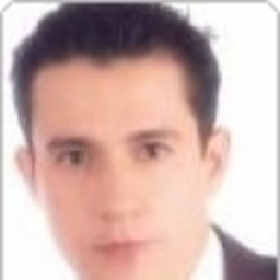 Juan Gabriel Contreras Cordero