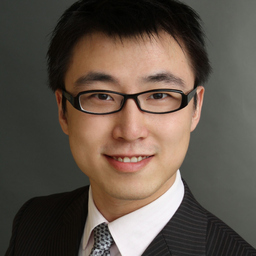 Aaron Cai