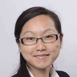 Jing Zhang