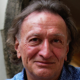 Hans-Jürgen Barton's profile picture