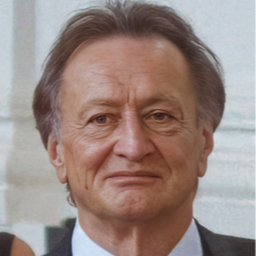 Hans-Jürgen Barton