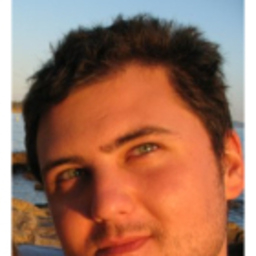 Mathieu Caille