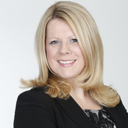 Katrin Hufmann