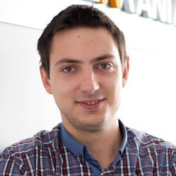 Marek Hrabovský's profile picture