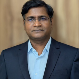 RAMAKANTH V V
