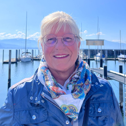 Andrea Scheid