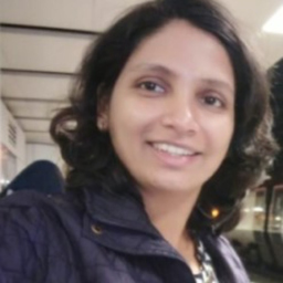 Hemangi Sawant