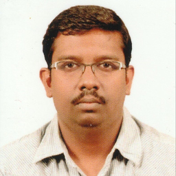 Rajarathinam Selvaraj