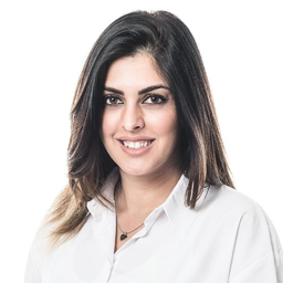 Ing. Nastaran Darabzadeh's profile picture