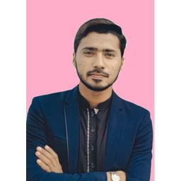 Muhammad Naveed