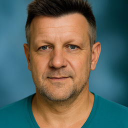 Ralf Klein
