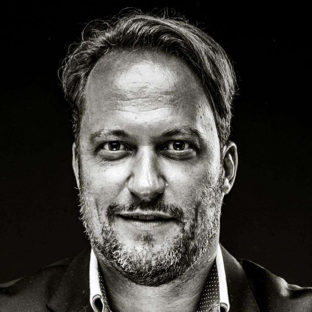 Social Media Profilbild Dietmar Kroiß 