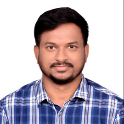 pithani vasantha kumar
