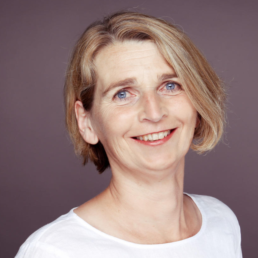 Ulrike Henriette Jeggle Programmbereichsleitung Berufliche Bildung