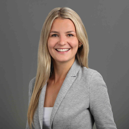 Kim Leona Kirsch