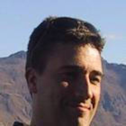 Marcus Rosin