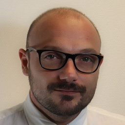 Arndt Schlangen