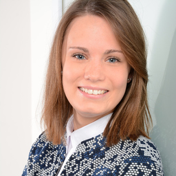 Sarah Stegmann 