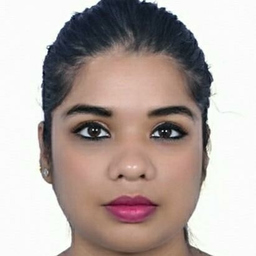 Anjani Singh