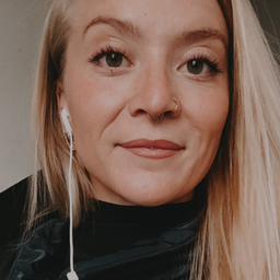 Luisa Marie Galke