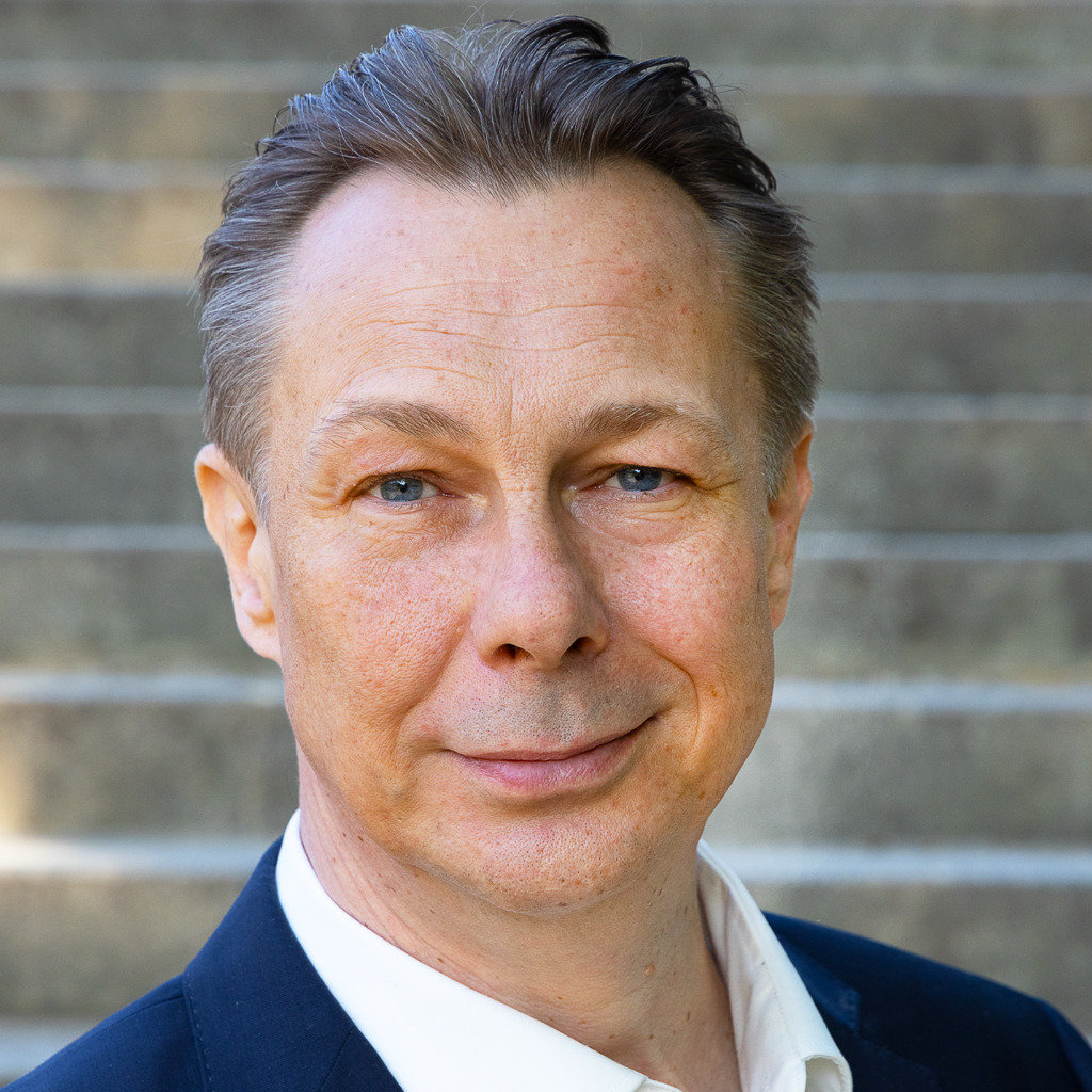 Jan Holtfreter Geschäftsführender Gesellschafter plan37