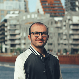 Yagub Gasimov's profile picture