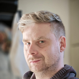 Benjamin Weber