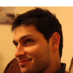 Pascal Idoux