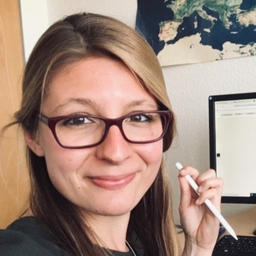 Jessica Fernau