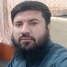 Inam Ullah