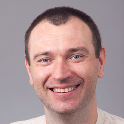 Ihor Rudkovskyi