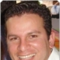 Richard Tuirán Sáenz