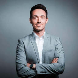 Thomas Pietrek's profile picture