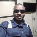Engr. Oluwole Akinwumi