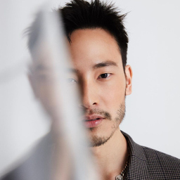 Jonathan Zhu