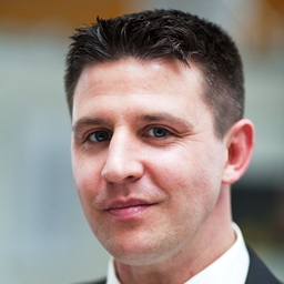 Frank Huber