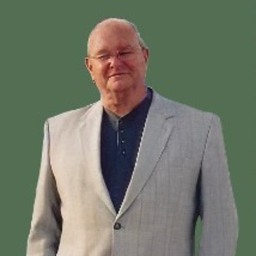 Heinz-Peter Dubinin