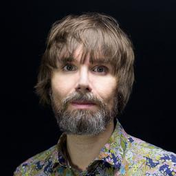 Jens Hoffmann