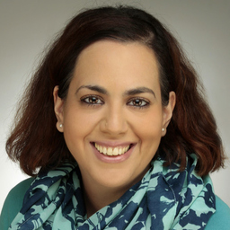 Sandra Gerges