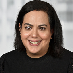 Sandra Gerges