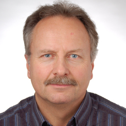 Olaf Ringer