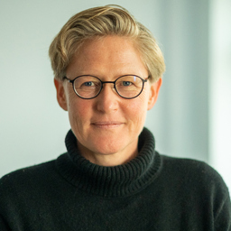 Susanne Saliger