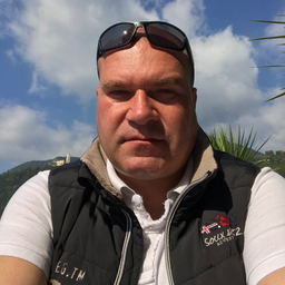 Marco Lux