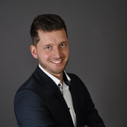 Dario Horstmann