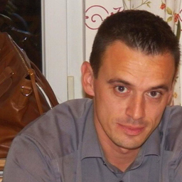 Matthias Gubenschek