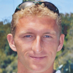 Profilbild Stefan Pohl