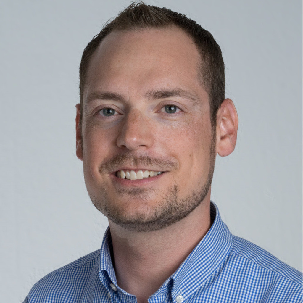 Marius Dossow Mitglied im Regionalvorstand JohanniterUnfallHilfe