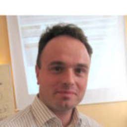 Tobias Traxel